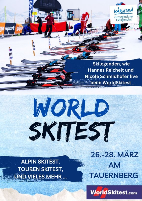 WorldSkitest 2025/26