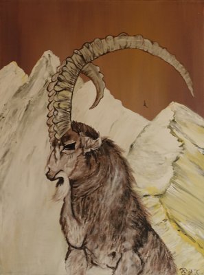 Der Weise vom Grossglockner