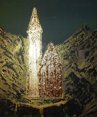 Das Wunder vom Heiligen Blut