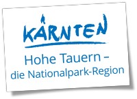 Logo Kärnten