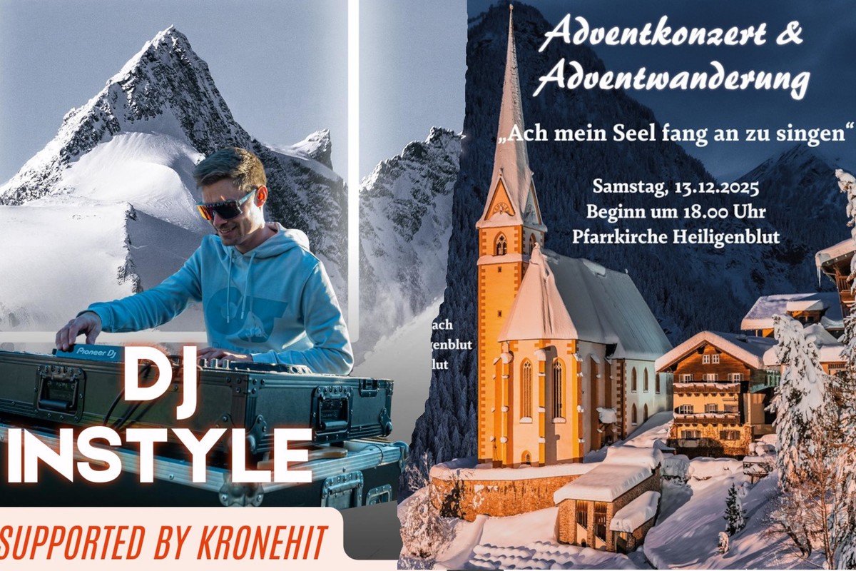 Titelbild Veranstaltungen